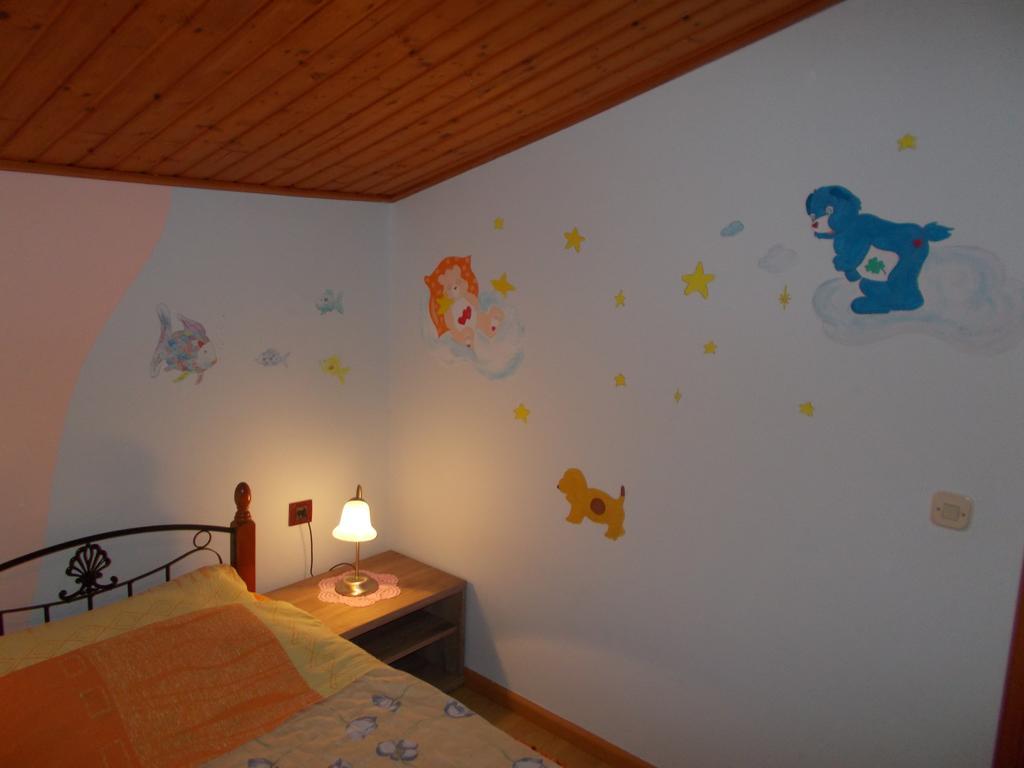 Apartments Sara Labin  Εξωτερικό φωτογραφία