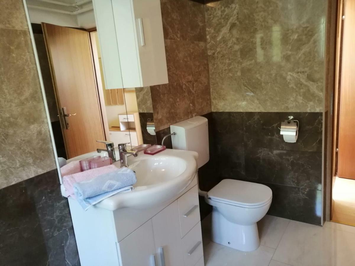 Apartments Sara Labin  Εξωτερικό φωτογραφία